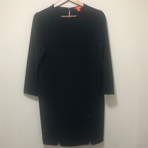Joe Fresh Black dress. Size : M . New